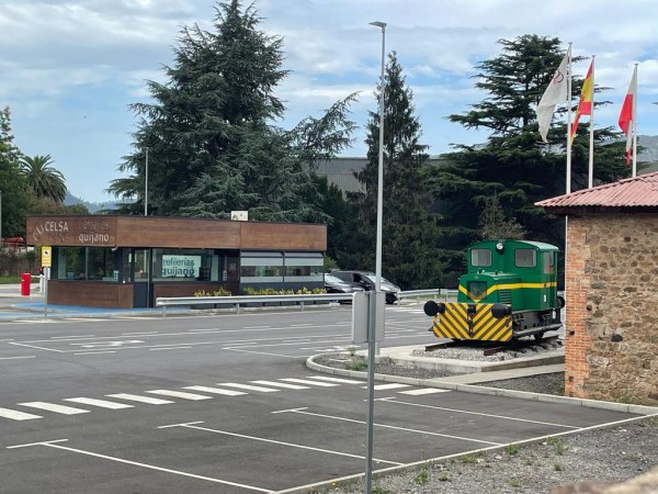 La empresa del grupo Celsa tiene previsto invertir más de 500.000 euros en investigaciones industriales en sus plantas de Los Corrales y Santander