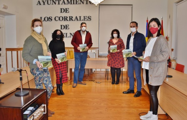 Un proyecto pionero que se ha presentado coincidiendo con el día de lucha contra la violencia de género