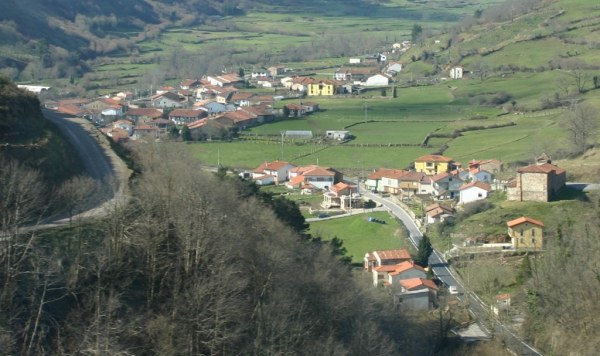 Valle de Cieza