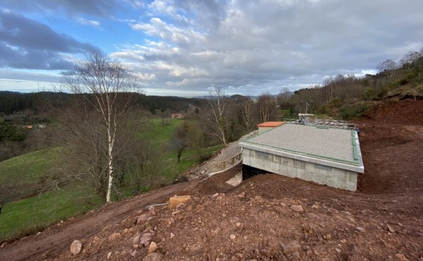 Nuevo depósito de 'Jolastra' en Cartes