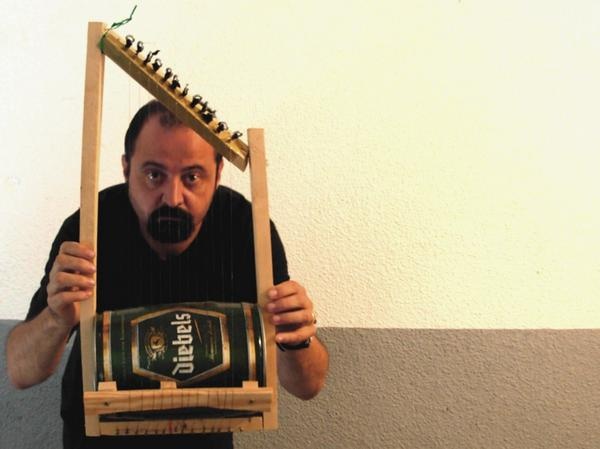 Vertedero Sonoro