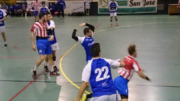  Lance del partido