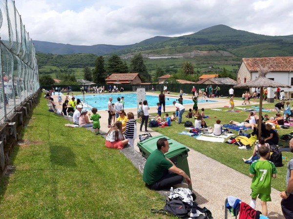 Una decisión marcada por el cierre de las instalaciones en Los Corrales, Cartes y San Felices