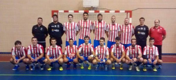  Plantilla y cuerpo técnico 2017-18 