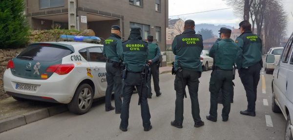 "Hemos sentido vergüenza sin ninguna necesidad"