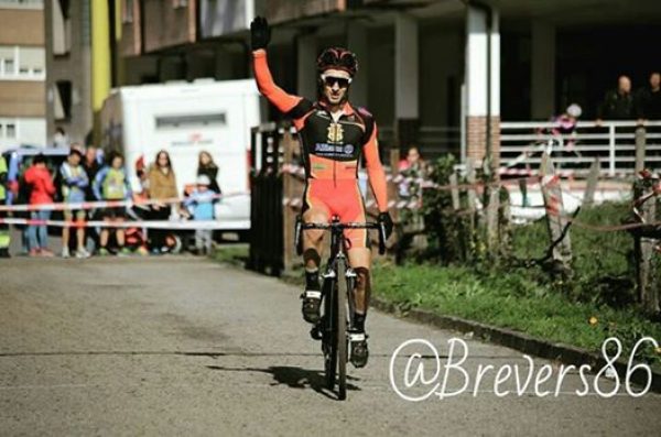  Iglesias vence en San Martín de Teverga (Alberto Brevers)