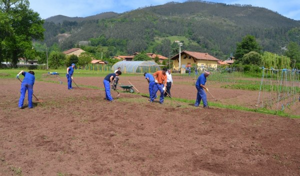 Las solicitudes deberán presentarse esta semana en el Registro municipal