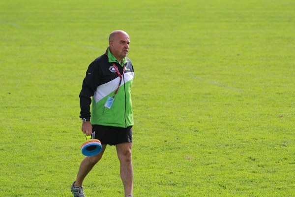&quot;Uco&quot; Ochoa