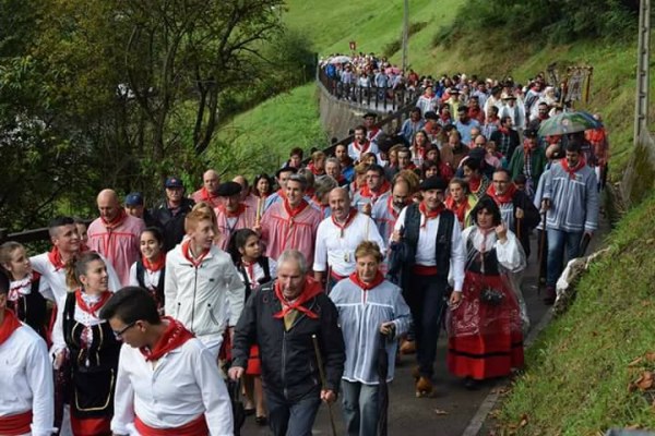 La comisión organizadora ha explicado que la decisión parte del "bien común de nuestros vecinos, poniendo la salud por delante, aunque ello conlleve la no celebración de nuestro día más especial del calendario"