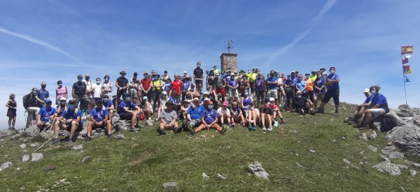 Fiesta de la Garita este domingo