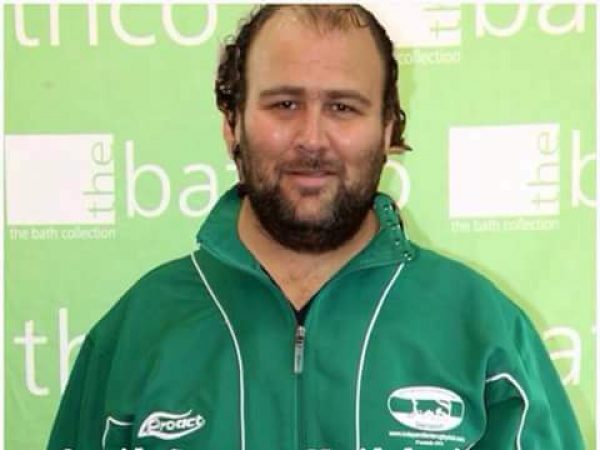 Tristán Mozimán