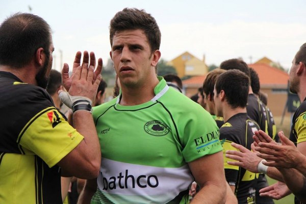&quot;Pato&quot; Todeschini