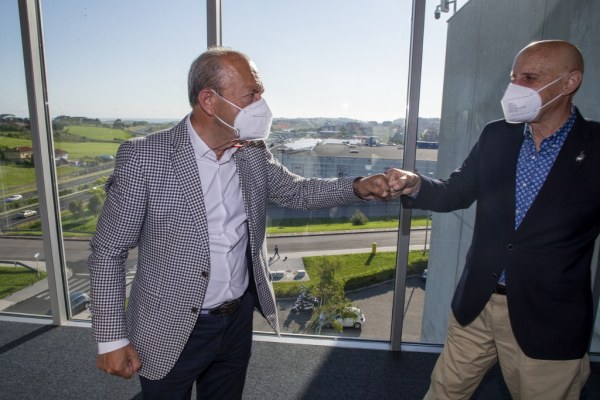 López Marcano y González Linares