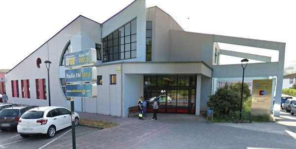 Leve mejora en los datos de coronavirus de la comarca