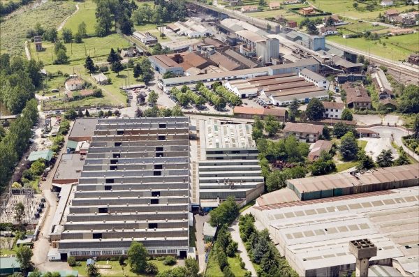 Acuerdo entre dirección y trabajadores para el convenio colectivo de la planta Nissan de Los Corrales