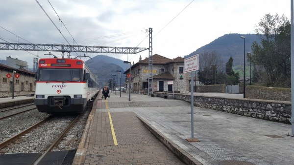 Permitirá aumentar la fiabilidad de la red y asegurar la regularidad de las circulaciones ferroviarias