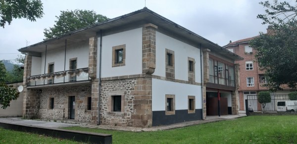 Centro Social La Rasilla