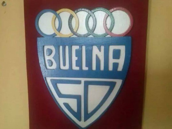  Escudo  del club corraliego