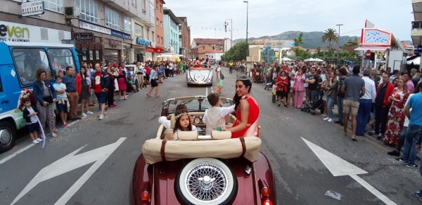 El concejal de Festejos señaló que la actual situación "obliga a mantener unas normas básicas de seguridad" que impiden celebrar San Juan 2020