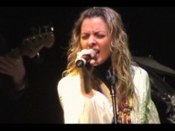 Mama Cass en el Teatro Municipal