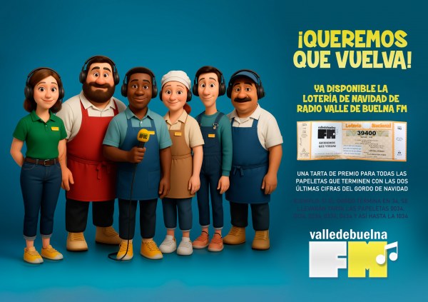 Los comerciantes ya no disponen del medio que permitía difundir sus ofertas.