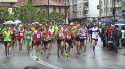 10 Km de Atletismo y Deporte Adaptado Los Corrales de Buelna, segunda edición