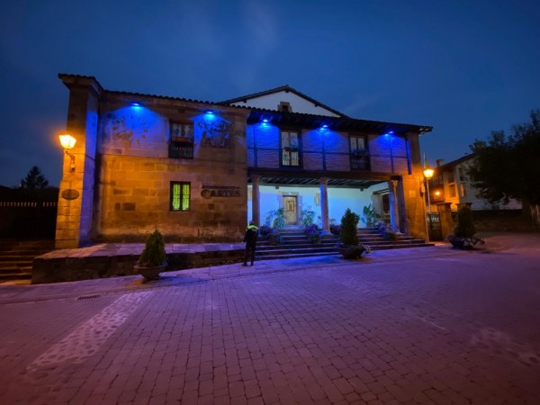 Cartes se suma a la conmemoración del Día de la Dislexia