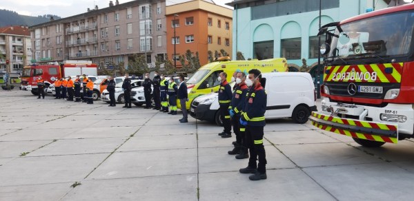 Las campanas suenan contra el dolor humano del coronavirus