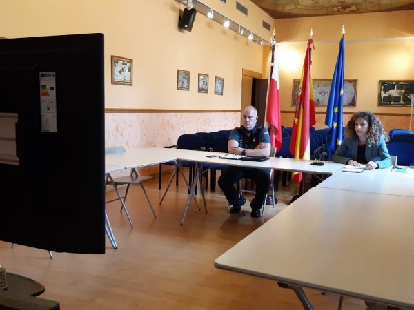 La mayoría de esas sanciones han sido por la realización de desplazamientos no autorizados