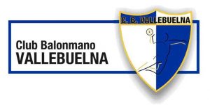  Escudo de Balonmano Vallebuelna
