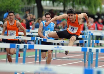 El Gran Premio de Atletismo de Los Corrales de Buelna se celebrará el 5 de junio