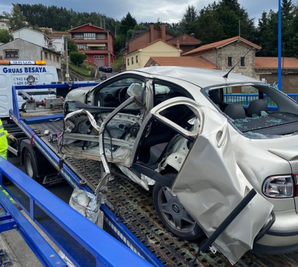 Golpe en el puente Renero