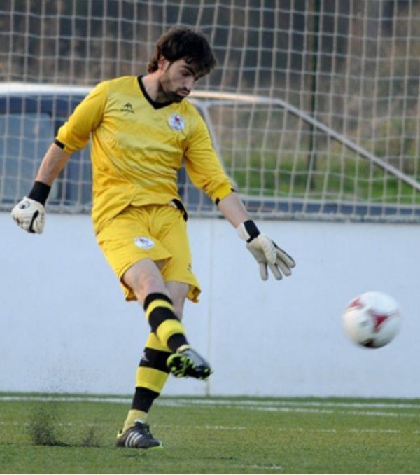  Eloy García