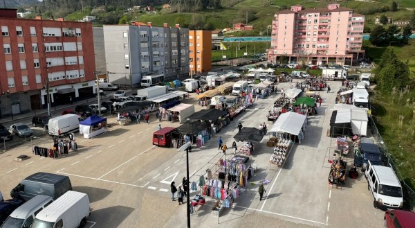La finca de La Lo se reabrió el pasado miércoles