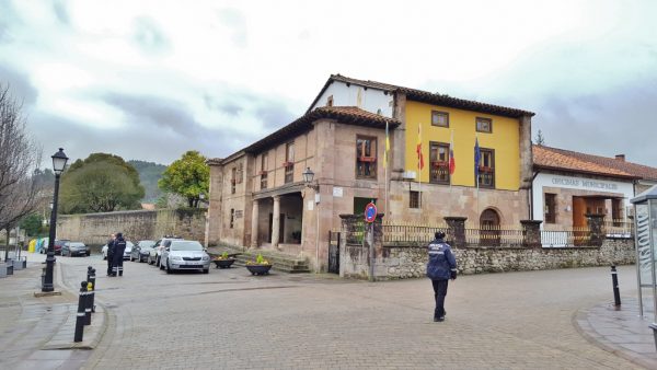 Ayuntamiento de Cartes