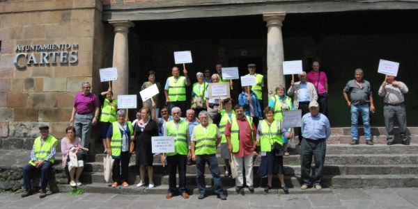 11 años de reivindicación de una solución