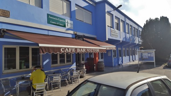 También albergará las dependencias de los Servicios Sociales y mantendrá el local de la Asociación Española Contra el Cáncer y la emisora de radio