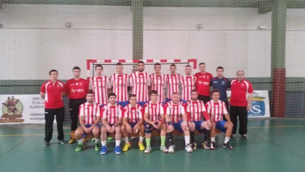  Plantilla de Valco Panamá B.M.Corrales 2015-2016