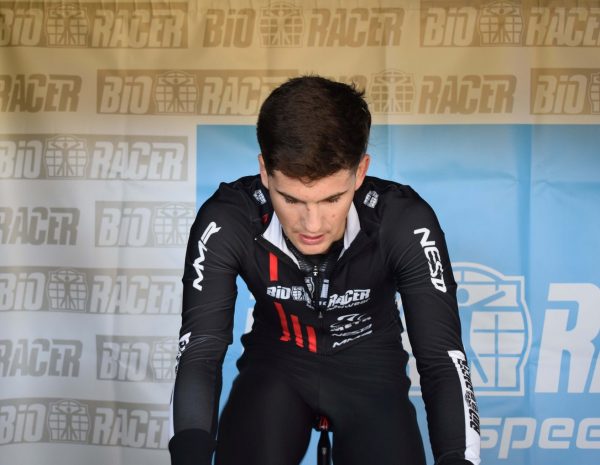  Kevin Suárez