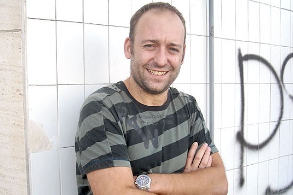  Tomás Bustamante